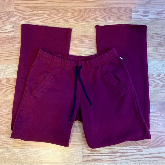 PINK sweatpants - Picture 2 of 8